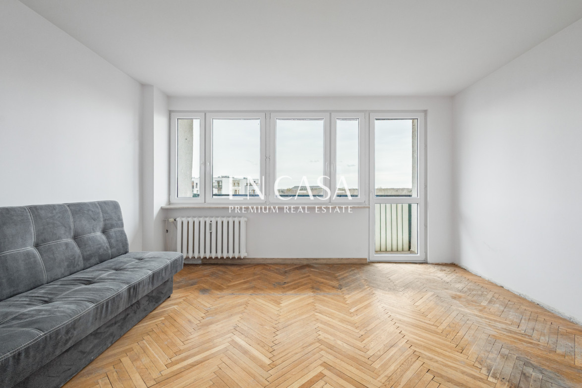 Apartment Sale Warszawa Bielany Wojciecha Bogusławskiego 2